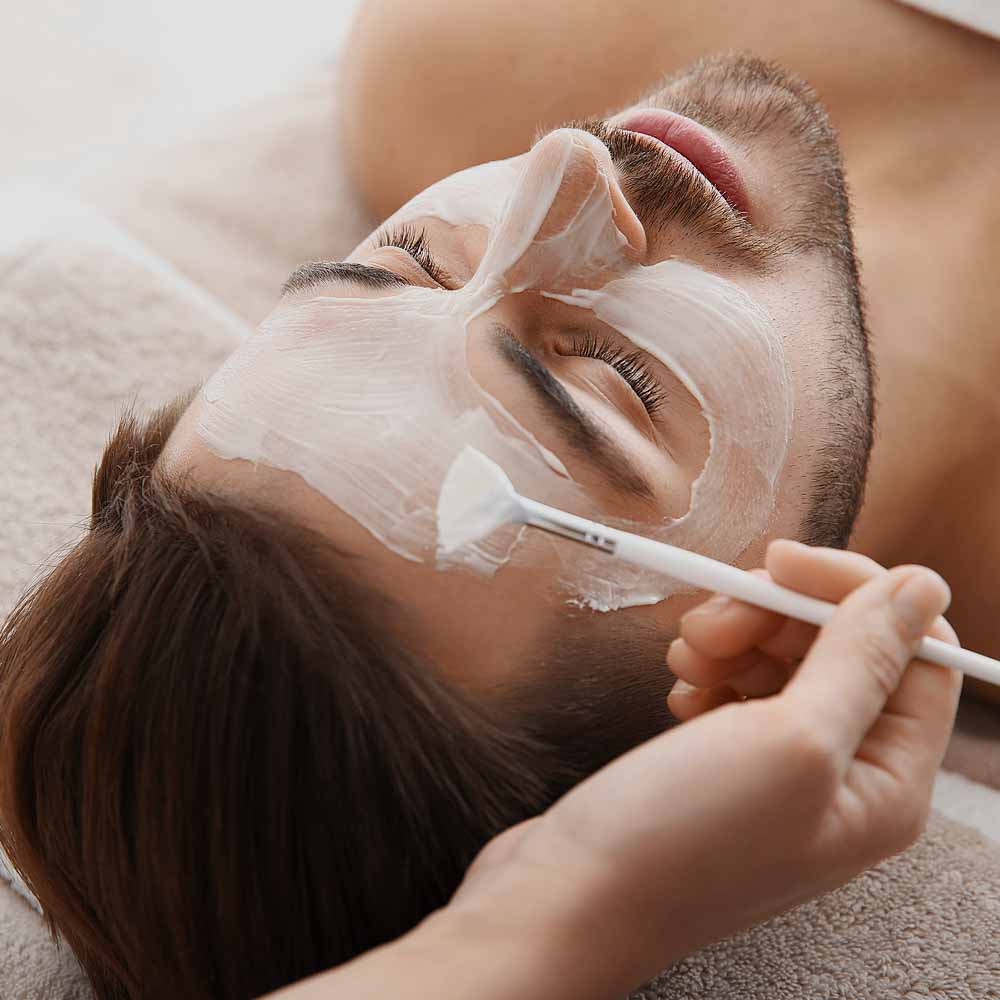 Skin Peel Treatment Chester